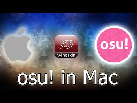 How To Download Beatmaps For Osu Mac