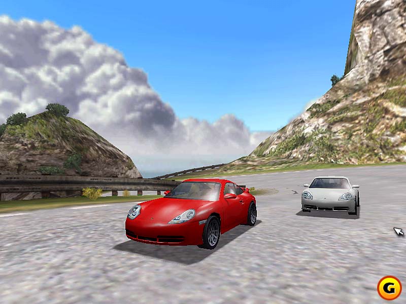 Need For Speed Porsche Unleashed Download Mac